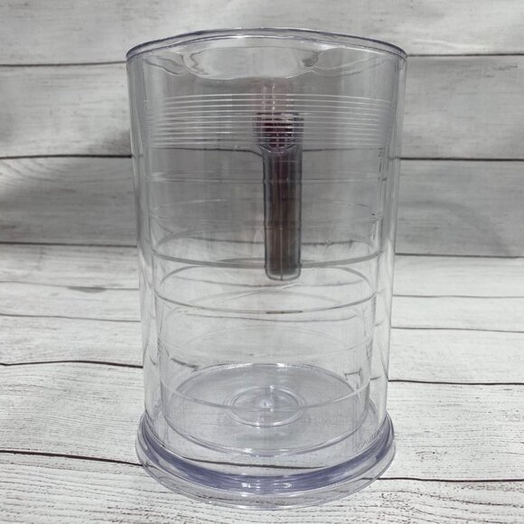 Ninja Coffee Over Ice 50 oz Carafe Pitcher Double Wall NO LID - Picture 4 of 6